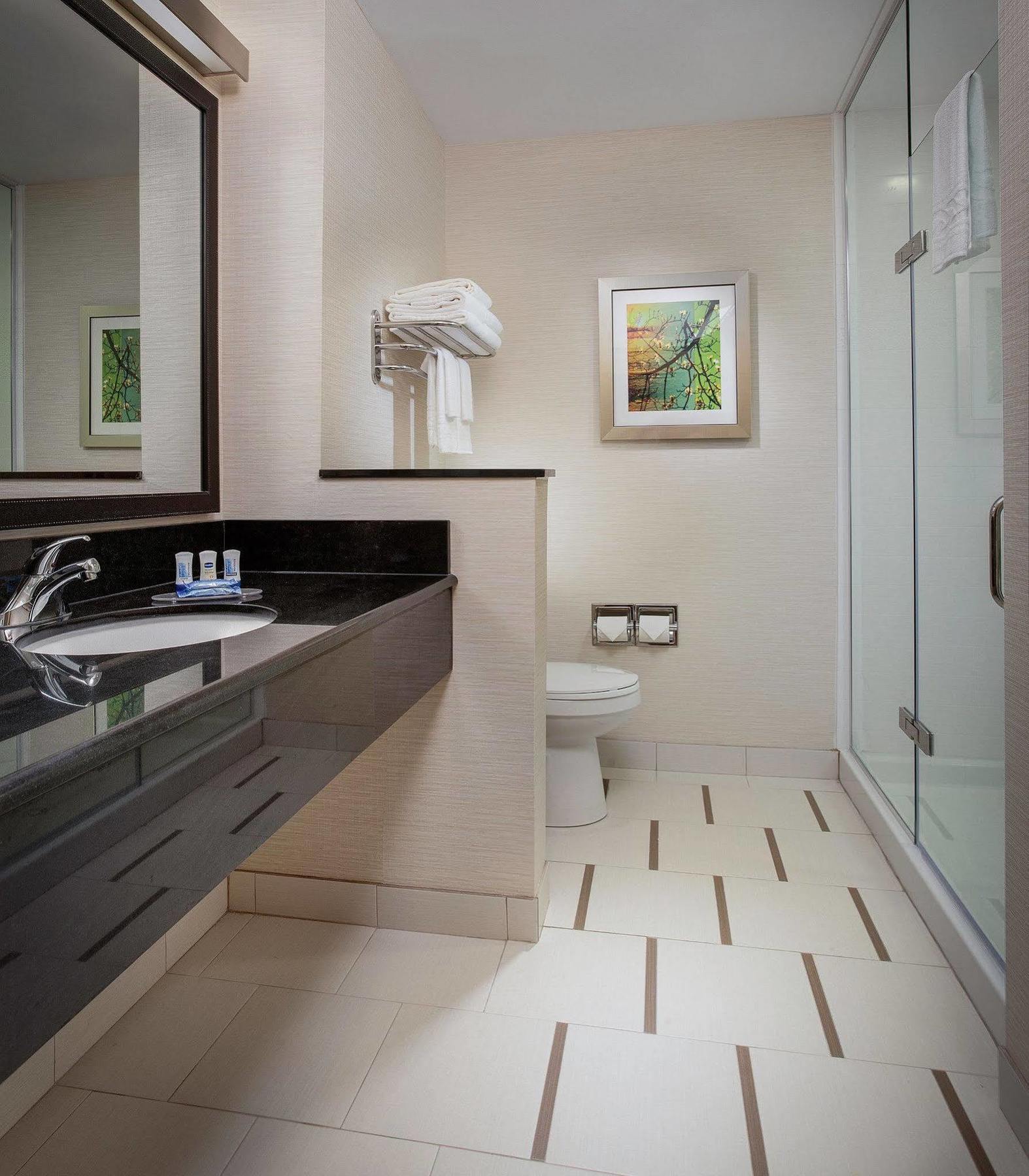 Fairfield Inn & Suites By Marriott Barrie Buitenkant foto